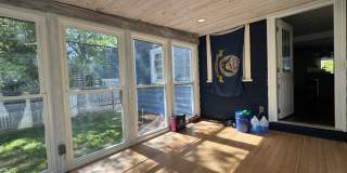 112 Wayland Street Gallery 24