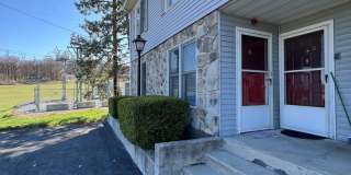 New 2 BR First Floor Condo in Wernersville, PA Available in June Gallery 1