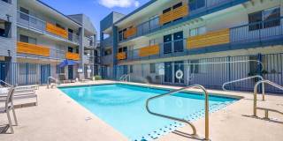 Rise Midtown Apartments Gallery 71