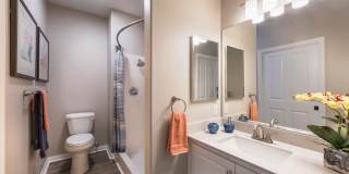 Overture Rancho Santa Margarita 55+ Active Adult Apartment Homes Gallery 5