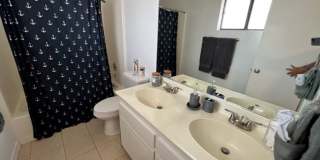 Furnished 3 BR Vacation Rental Includes utilities Near Target Center/Golf/Hwy 95 Gallery 15