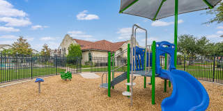 Affordable Housing - Mission at Baytown Gallery 31