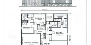 3 bed, 2.5 bath home in the Enclave Gallery 1