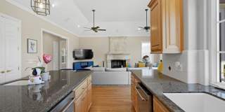 6BD/4.5BA Single Story Home in Ruby Hill + Office, Backyard Pool, and Spa! Gallery 18