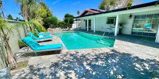 Racquet Club West, FURNISHED, Seasonal OR Long Term Gallery 1