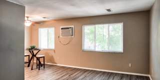 Continental Terrace apartment homes Gallery 2