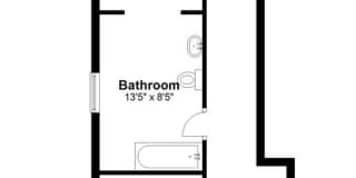 Renovated 6-Bed, 2-Bath Apartment Near Northeastern — Washer/Dryer in Unit  Parking Available! Gallery 26
