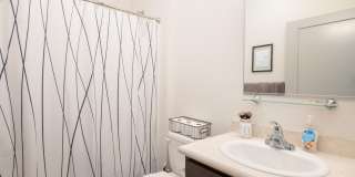 The Sawyer Student Living Gallery 15