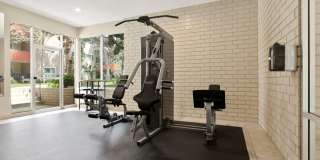 White Oak Terrace Apartments Gallery 48