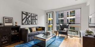 Pike Motorworks Apartments Gallery 55