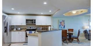 Available on May 3rd! Beachfront Condo with Stunning Views & Resort Amenities Gallery 10