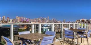 Riverhouse at 11th Apartments Riverhouse at 11th Apartments Gallery 23