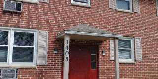 1405 South Taylor Street - 1 Gallery 1