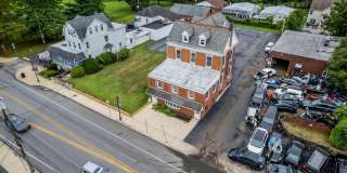 608 HUNTINGDON Pike Gallery 115