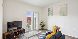 Pullman Modern Urban Apartments Gallery 32