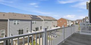 Experience refined, contemporary living in this nearly new residence designed for both comfort and style. Gallery 38