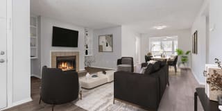 The Reserve at Providence Gallery 4