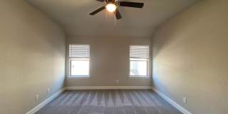 Duplex Off County Line Rd / .4 Mile Kraft Park / Fridge Included /Fenced in Back Yard / NBISD Gallery 18