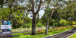 Sherwood Oaks Gallery 2