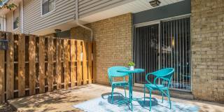 Pine Ridge Apartments Gallery 19