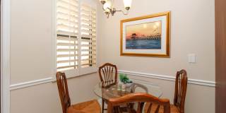 ** THE VINEYARDS SEASONAL ** 2 BED PLUS A DEN\2 BATH 2ND FLOOR COACH HOME READY FOR YOU ** VACATION READY HOME ** Gallery 24