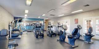 Motif Apartment Homes Gallery 20