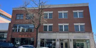 1 Bedroom 1 Bath Apartment - Downtown Greenwich Gallery 1