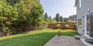 Updated 3 bedroom, 2.5 bath home in Tacoma! Gallery 23