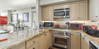 500 West Harbor Drive - 1020 Gallery 10