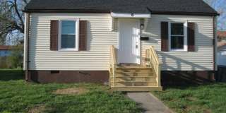 Adorable 2 Bedroom in Hampton! Gallery 1