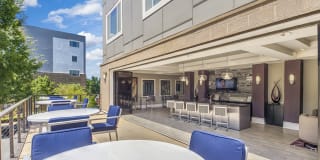 Silos South End Gallery 15