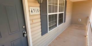 Nice 3 Bedroom 2 Bathroom Single Family Home in Joplin MO with Back Patio and two car garage!!! Gallery 3