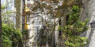51 HAMILTON Terrace Gallery 6