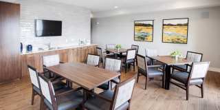 Senior & Affordable Housing – The Legends of Blaine 55+ Apartments Gallery 18