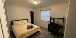 MOVE IN SPECIAL!! Super Cute 2 bedroom townhome! Gallery 11