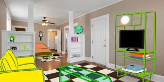 Studio Standard Gallery 1