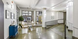 Buerger Brothers Lofts Gallery 2