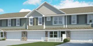 Sparkling New Townhome 3 Bedrooms Plus Office-Loft, Just Built, Available 11/1/26 Gallery 1