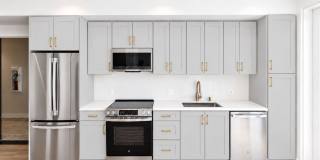 Brand New 3 Bedroom 2 Bath with a Large Balcony - Bankers Hill Gallery 1