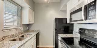 The View at Lake Highlands Gallery 30