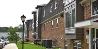 Wexford Manor Apartments Gallery 1