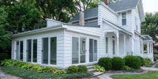 Beautiful home on West Wooster in Bowling Green Gallery 25