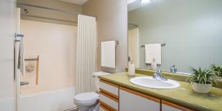 Brookside Apartments Gallery 5