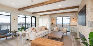 The Uptown Apartments Gallery 1