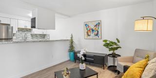 Garden View Apartments Gallery 1