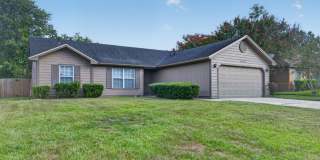 McGirts Creek Rental Has It All! Gallery 3
