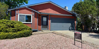 4 Bedroom Rancher off of Powers Blvd Gallery 1