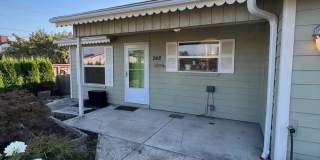 2-bedroom 1-bathrroom Duplex Gallery 1