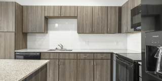 The Landing - Affordable Housing Gallery 9