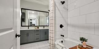 The Cortesin at Eilan Gallery 36